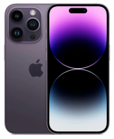Apple iPhone 14 Pro Max 128GB purple CZ