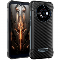 Aligator Hotwav T7 4GB/128GB black CZ Distribuce