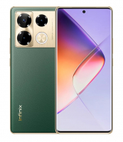 výkupní cena mobilního telefonu Infinix Note 40 Pro+ 5G 12GB/256GB Dual SIM