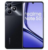výkupní cena mobilního telefonu Realme Note 50 4GB/128GB Dual SIM