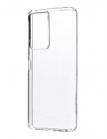 originální pouzdro Vivo TPU transparent pro Vivo Y76 5G