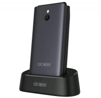 Alcatel 3082 LTE grey CZ