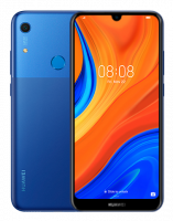 Huawei Y6s 3/32GB Dual SIM blue CZ