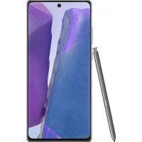 Samsung N981N Galaxy Note 20 5G 256GB Použitý - BEZ CZ, NEFUNKČNÍ NFC
