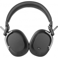 Bluetooth TWS ANC sluchátka Forcell F-audio Pro Sound Craft black