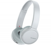 originální bluetooth headset Sony WH-CH510 white - ROZBALENO