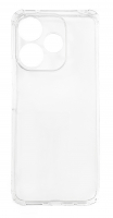 Pouzdro Jekod Anti Shock 1,5mm transparent pro Xiaomi Redmi 13 LTE, Redmi 13 5G