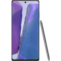 Samsung N980F Galaxy Note 20 256GB Použitý - VYPÁLENÝ LCD DISPLEJ