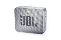 originální Bluetooth reproduktor JBL Go2 grey - ROZBALENO