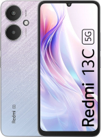 výkupní cena mobilního telefonu Xiaomi Redmi 13C 5G 8GB/256GB (23124RN87C)