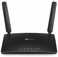 Bezdrátový LTE modem + WiFi router TP-Link Archer MR200
