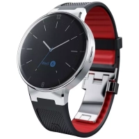 Alcatel Onetouch SM02 SmartWatch black CZ