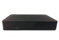 Set-top box Kaomedia Kaon KSTB2046 black