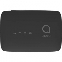 Alcatel LTE modem LINK ZONE black CZ