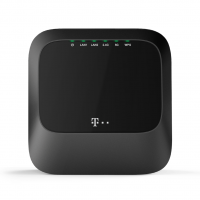 WiFi mesh systém Kaon AR1344E2 WiFi Extra black CZ