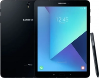 Samsung Galaxy Tab S3 9.7 (SM-T825) Black 32GB LTE CZ