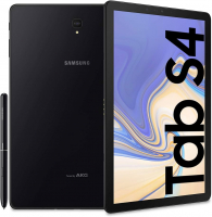 Samsung Galaxy Tab S4 10.5 (SM-T835) Black 64 GB LTE CZ