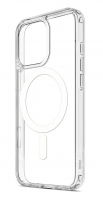 Pouzdro Jekod Clear Mag Cover transparent pro Apple iPhone 16 Pro