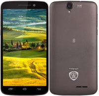 Prestigio MultiPhone 7600 Duo Použitý