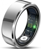 chytrý prsten Aligator Smart Ring silver - 9