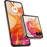 výkupní cena mobilního telefonu Motorola RAZR 50 Ultra 12GB/512GB