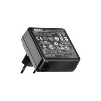 originální síťový napájecí adaptér Nikon EH-69P pro Nikon Coolpix - ROZBALENO