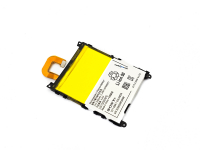 servisní baterie Sony 1271-9084 Li-Pol 3000mAh pro Sony C6903 Xperia Z1