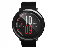 chytré hodinky Amazfit Pace black CZ
