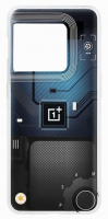 originální pouzdro OnePlus Photography Bumper Case pro OnePlus 10 Pro 5G black