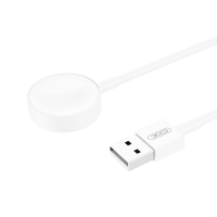 bezdrátová nabíječka XO CX012 bulk pro Apple Watch 2W white