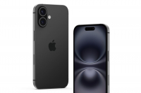 Apple iPhone 16 128GB černá CZ Distribuce