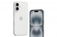 Apple iPhone 16 128GB bílá CZ Distribuce