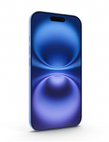 Apple iPhone 16 128GB ultramarine blue CZ Distribuce  + dárek v hodnotě 290 Kč ZDARMA