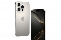 Apple iPhone 16 Pro 128GB přírodní titan CZ Distribuce