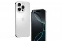 Apple iPhone 16 Pro 256GB bílý titan CZ Distribuce