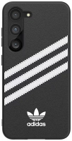 Adidas Pouzdro molded Samba pro Samsung S916B Galaxy S23 Plus black 5G - ROZBALENO