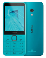 Nokia 235 LTE Dual SIM Použitý