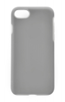 Pouzdro Jekod Candy grey pro Apple iPhone 7, iPhone 8, iPhone SE (2020), SE (2022) 5G