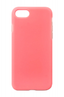 Pouzdro Jekod Candy pink pro Apple iPhone 7, iPhone 8, iPhone SE (2020), SE (2022) 5G