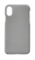 Pouzdro Jekod Candy grey pro Apple iPhone X, iPhone XS