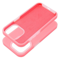 Pouzdro Jekod Candy pink pro Apple iPhone 11