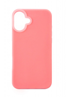 Pouzdro Jekod Candy pink pro Apple iPhone 16