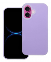 Jekod pouzdro Candy pro Apple iPhone 16 fialová