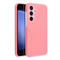 Pouzdro Jekod Candy pink pro Samsung A356B Galaxy A35 5G