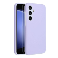 Pouzdro Jekod Candy purple pro Samsung A356B Galaxy A35 5G