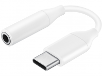 Samsung Audio adaptér GP-TGU023AE USB-C / jack 3,5mm white