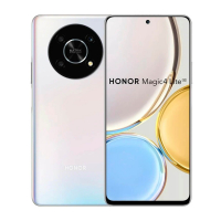 Honor Magic4 Lite 5G 6GB/128GB silver CZ