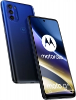 Motorola Moto G51 4GB/64GB Dual SIM blue CZ
