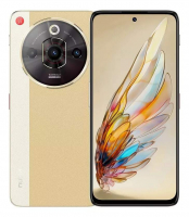 ZTE Nubia Focus Pro 5G 8GB/256GB Dual SIM brown CZ Distribuce  + dárek v hodnotě 990 Kč ZDARMA