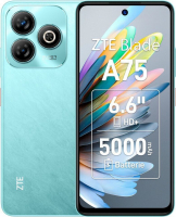 výkupní cena mobilního telefonu ZTE Blade A75 4GB/128GB LTE Dual SIM